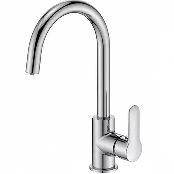 Смеситель для кухни Iddis