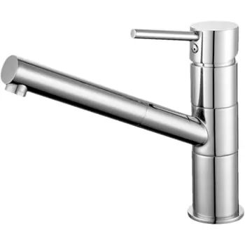 Смеситель для кухни Iddis