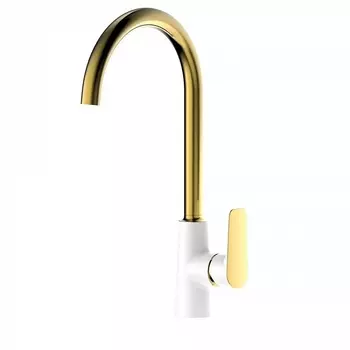 Смеситель для кухни Iddis