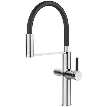 Смеситель для кухни Iddis