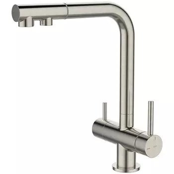 Смеситель для кухни Iddis