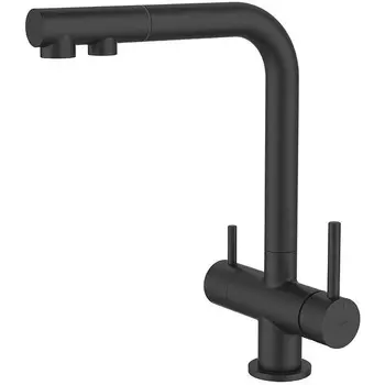 Смеситель для кухни Iddis