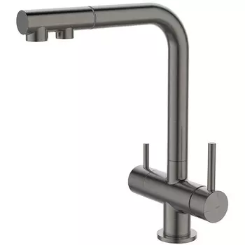 Смеситель для кухни Iddis