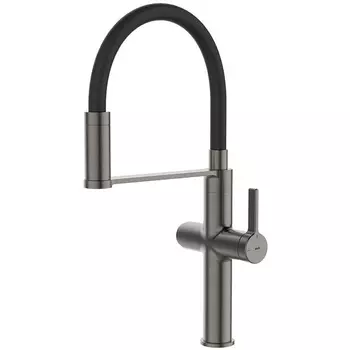 Смеситель для кухни Iddis