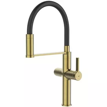 Смеситель для кухни Iddis