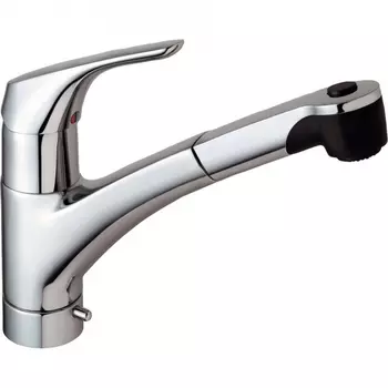 Смеситель для кухни Ideal Standard