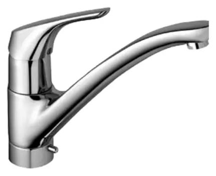 Смеситель для кухни Ideal Standard