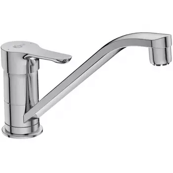 Смеситель для кухни Ideal Standard