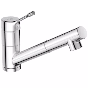 Смеситель для кухни Ideal Standard