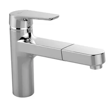 Смеситель для кухни Ideal Standard