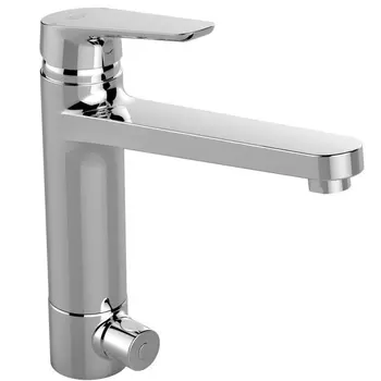 Смеситель для кухни Ideal Standard