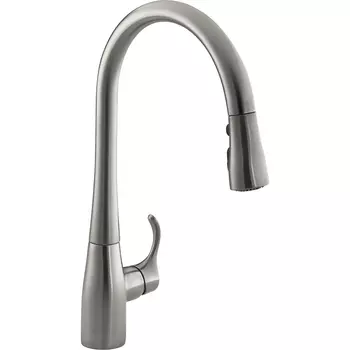 Смеситель для кухни Jacob Delafon