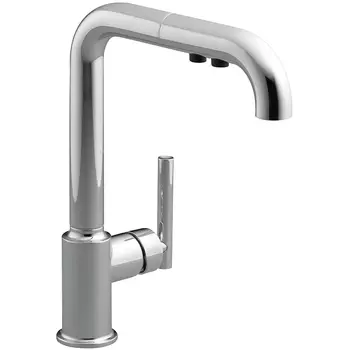 Смеситель для кухни Jacob Delafon