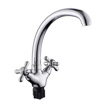 Смеситель для кухни Эверест