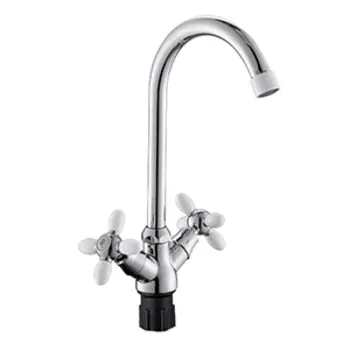 Смеситель для кухни Эверест