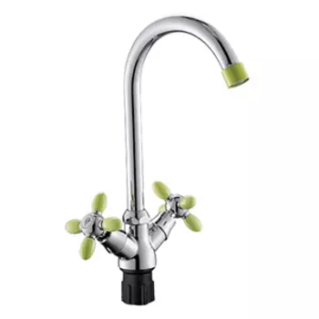 Смеситель для кухни Эверест