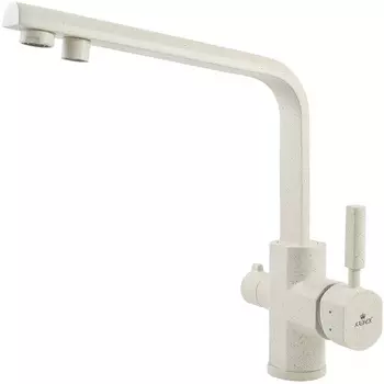 Смеситель для кухни Kaiser