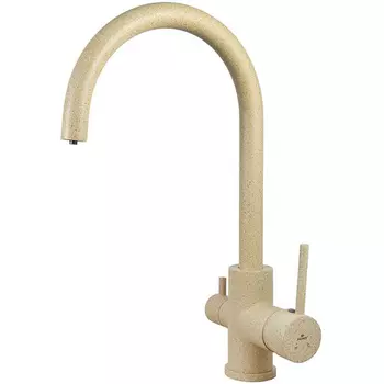 Смеситель для кухни Kaiser