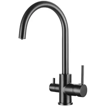 Смеситель для кухни Kaiser