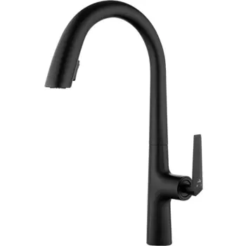 Смеситель для кухни Kaiser