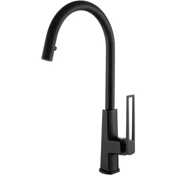 Смеситель для кухни Kaiser