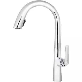 Смеситель для кухни Kaiser