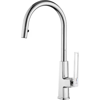 Смеситель для кухни Kaiser