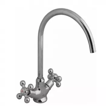 Смеситель для кухни Kaiser