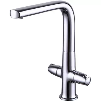 Смеситель для кухни Kaiser