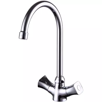 Смеситель для кухни Kaiser