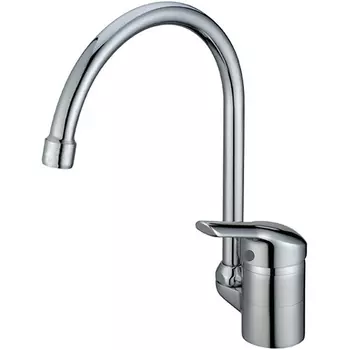 Смеситель для кухни Kaiser