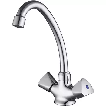 Смеситель для кухни Kaiser