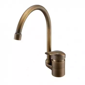 Смеситель для кухни Kaiser