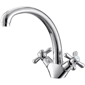 Смеситель для кухни Kaiser