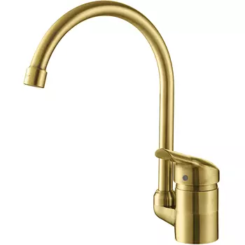 Смеситель для кухни Kaiser