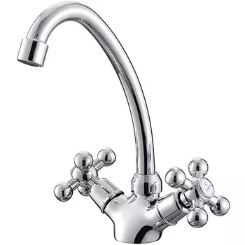 Смеситель для кухни Kaiser