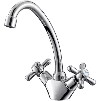 Смеситель для кухни Kaiser