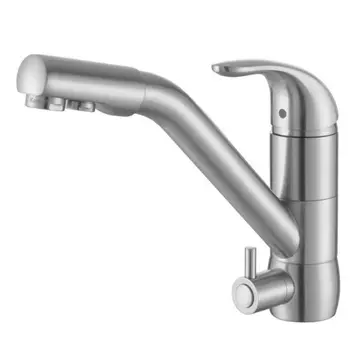 Смеситель для кухни Kaiser