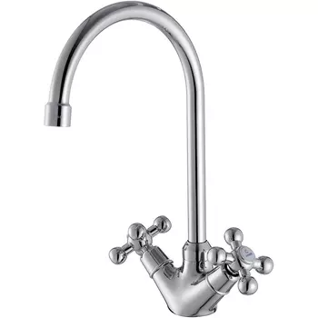 Смеситель для кухни Kaiser