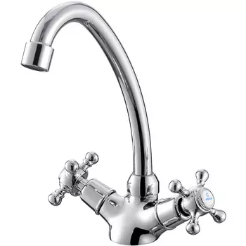 Смеситель для кухни Kaiser