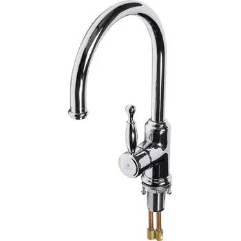 Смеситель для кухни Kaiser