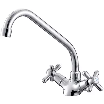 Смеситель для кухни Kaiser