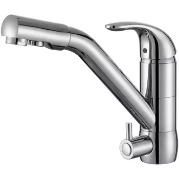 Смеситель для кухни Kaiser