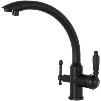 Смеситель для кухни Kaiser