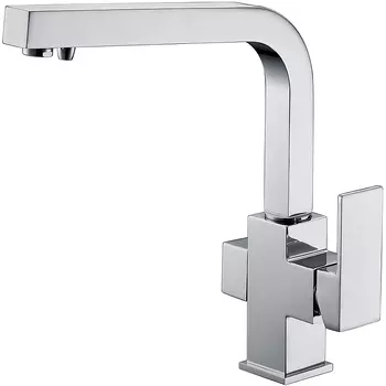 Смеситель для кухни Kaiser