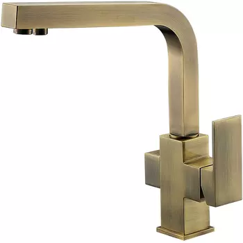 Смеситель для кухни Kaiser