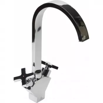 Смеситель для кухни Kaiser