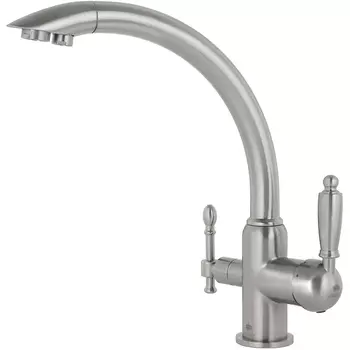 Смеситель для кухни Kaiser