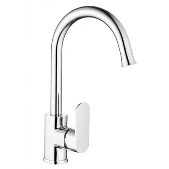 Смеситель для кухни Kaiser