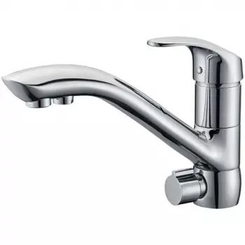 Смеситель для кухни Kaiser